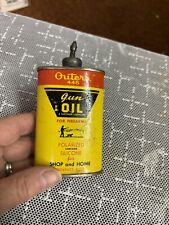Outers gun oil for sale  Chadron