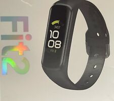 Samsung Galaxy Fit 2 SM-R220 - Activity Tracker Black With Extra Bands for sale  Shipping to South Africa
