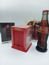 Coca cola tischaufsteller gebraucht kaufen  Mühlburg