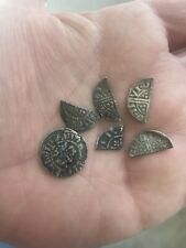 Hammered silver coins for sale  LEEDS