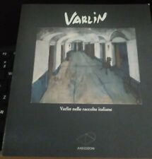 Varlin. varlin nelle usato  Nave