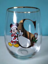 Disney christmas mickey for sale  HALIFAX