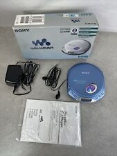 Boxed sony e351 for sale  NEWCASTLE UPON TYNE