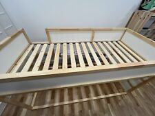 Ikea kura bed for sale  LONDON