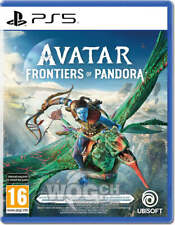 Avatar frontiers pandora usato  Zelbio