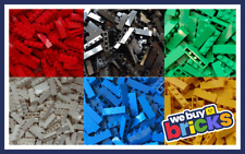 LEGO Paquete de Ladrillos - 25 Piezas - Talla 1x4 - 3010 - Elige Tu Color, usado segunda mano  Embacar hacia Mexico