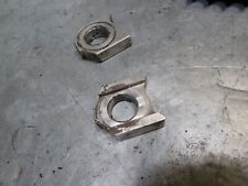 Rear axle spacer for sale  Placerville