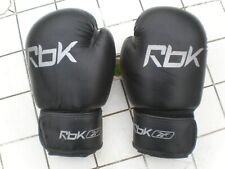 Rbk boxing gloves for sale  SOUTHEND-ON-SEA