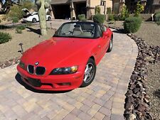 z3 bmw 1997 convertible for sale  Scottsdale