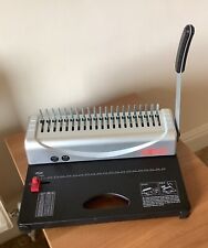 comb binder for sale  SCARBOROUGH
