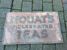 Rare old tin for sale  SUNDERLAND