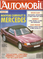 Automobile magazine 509 d'occasion  Bray-sur-Somme