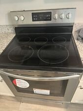 Frigidaire electric range for sale  Conway
