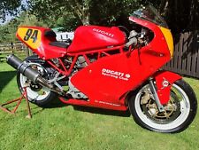 Ducati 600ss for sale  MOLD