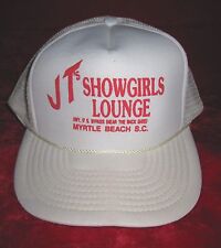 Showgirls lounge myrtle for sale  Taylors