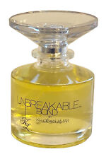 Khloe lamar unbreakable for sale  OAKHAM