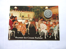 Brymor ice cream for sale  MARLBOROUGH
