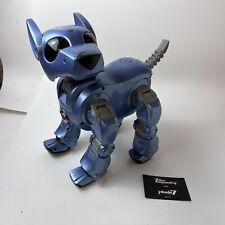 Cybie robot dog for sale  CHATHAM