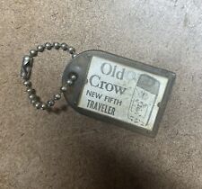 Old crow whisky for sale  Portland