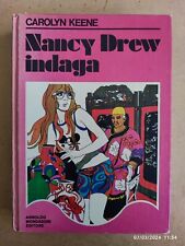 Keene nancy drew usato  Quartu Sant Elena