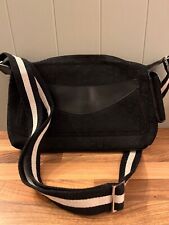 Gucci black canvas for sale  THORNTON-CLEVELEYS