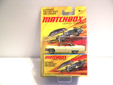 Matchbox lesney edition for sale  Shipping to Ireland