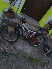 Fahrrad rad kaputt gebraucht kaufen  Frauenberg, Ruschberg, Rückweiler
