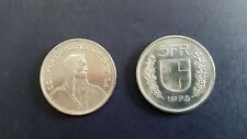 Moneta monete franchi usato  Volturara Irpina