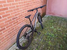 Cube aim mtb for sale  DAWLISH