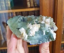 Fluorine marcassite barite d'occasion  Expédié en Belgium