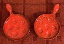 Rustic pottery escargot for sale  BRIDGWATER