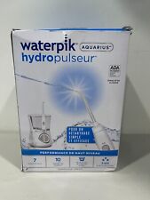 Waterpik hydropulseur open d'occasion  Expédié en Belgium