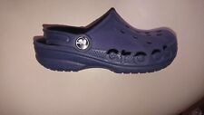 Crocs sabot gomma usato  Roma