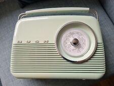 Reproduction bush radio for sale  ST. ALBANS