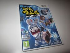 Raving rabbids travel usato  Treviso