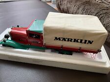 Märklin 1992 pritschen gebraucht kaufen  Maintal