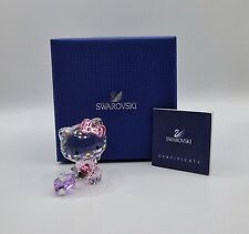 Swarovski crystal sanrio for sale  BOURNEMOUTH