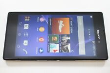 Sony Xperia T3 D5106 8GB USED CONDITION BLACK UNLOCKED, used for sale  Shipping to South Africa