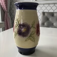 Vintage wade vase for sale  CHESTER