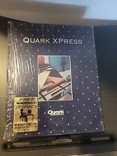 Quark xpress publishing for sale  Sunnyvale