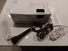 Epson powerlite presenter for sale  Los Angeles