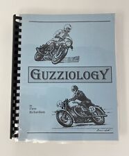 Guzziology moto guzzi for sale  Woods Cross