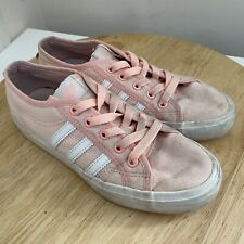 Adidas pink lace for sale  TORQUAY