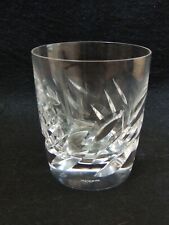 Beau verre whisky d'occasion  Nantes-