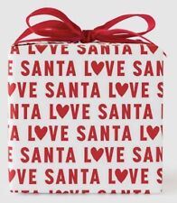 Santa love gift for sale  Peebles