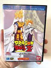 Dragon Ball Z Sega Megadrive Japan Videogame Jap Mega Drive comprar usado  Enviando para Brazil