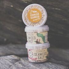 Cornish seaweed company for sale  MANCHESTER