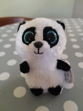 panda soft toy for sale  KEITH