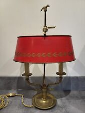 Ancienne lampe bouillote d'occasion  Aucamville