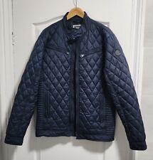 Crosshatch navy blue for sale  LEICESTER
